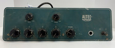 Altec 342B Tube Mixer Amp