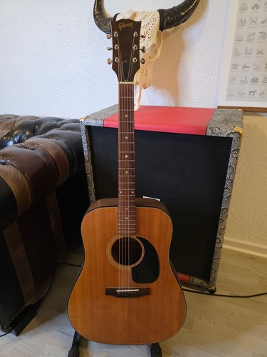 1970 gibson deluxe - gibson,