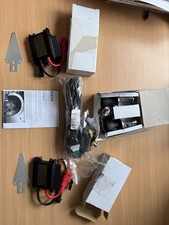 Lotus Elise S1 Hurricane HID