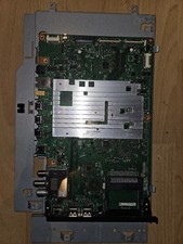 Main AV board Panasonic 65"