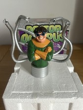 Marvel Bowen Designs Doctor