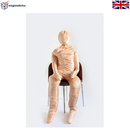 Life size stuffable decorative - stuffable,