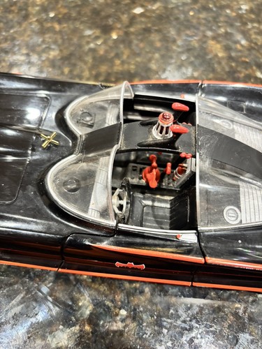 1966 series batmobile - tv,