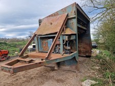Extec Boxer screen screener