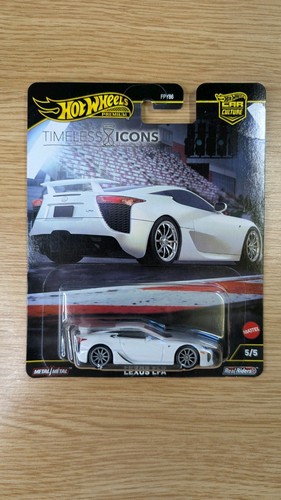 Hot wheels premium timeless - premium,