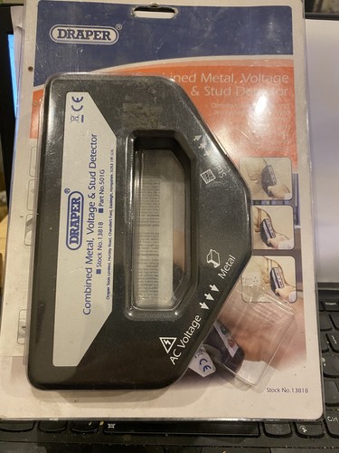 Draper 13818 combined metal - draper,