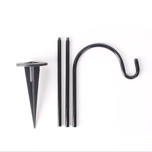 Shepherds crook garden hook - garden,