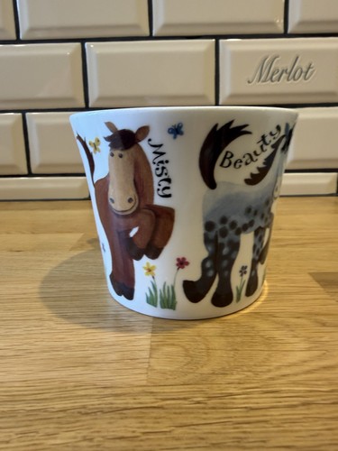 Mug roy kirkham - by,