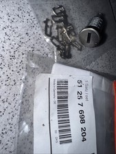 GENUINE BMW CODEABLE LOCK