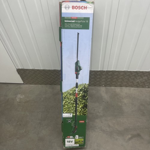 Bosch universalhedgepole - bosch, 18