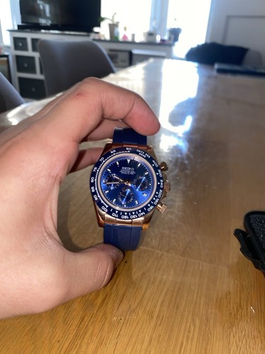 Seiko chronograph style - seiko, watch