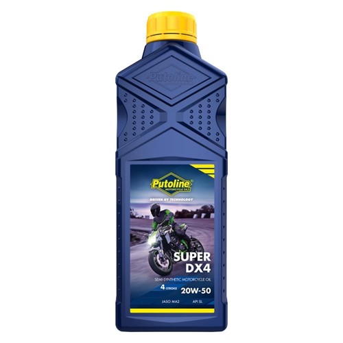 Putoline super dx4 - putoline,