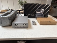 CYRUS 8 Integrated Amplifier