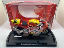 GUILOY HONDA NSR 500 CHRIS