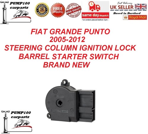 For fiat grande - for,