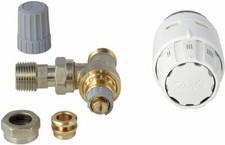 Danfoss Ras C2 Combi Pack