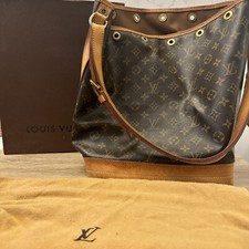 Vintage Louis Vuitton Noe