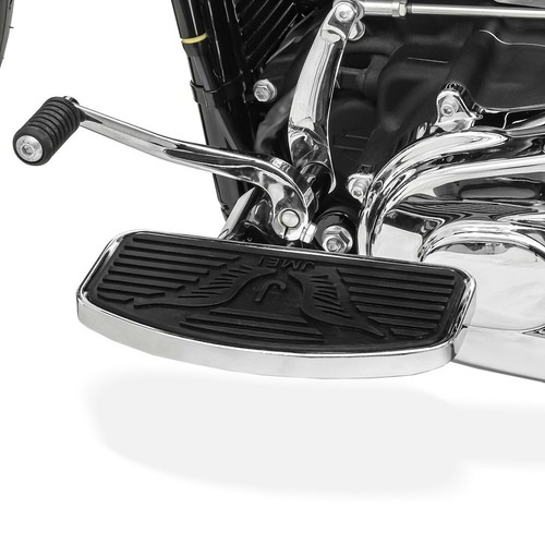 Driver floorboards for honda - for,