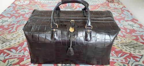 Mulberry congo leather weekend - congo,