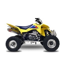 Yoshimura Exhaust Full System