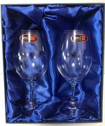 Riedel ouverture wine glasses - ouverture,