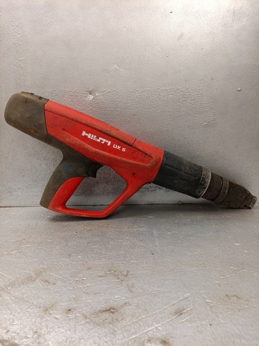 Hilti dx5 single - hilti,