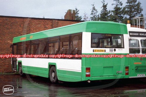 Bus photo crosville wales - bus,