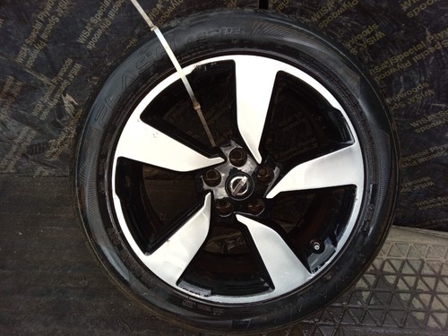 Nissan qashqai tec mk2 j11 - nissan,