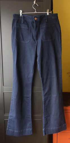 Wrangler women flare - wrangler,