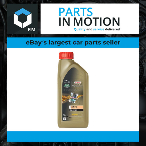 Castrol edge professional 1 - professional,
