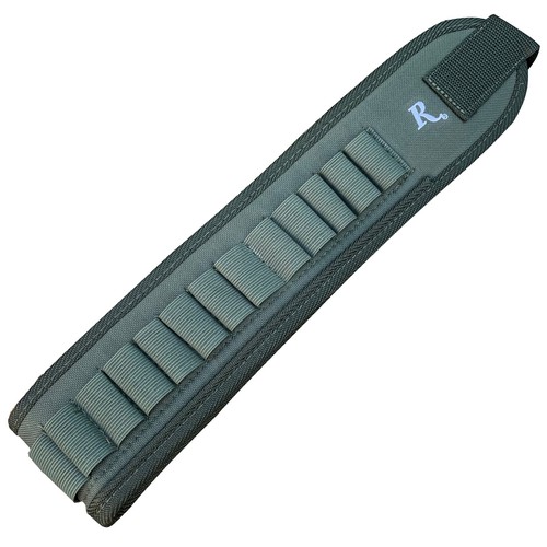 Shotgun cartridge belt - shotgun,