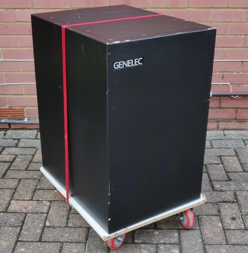 Genelec 1094a active 400w - active,