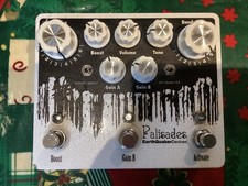 Earthquaker Devices Palisades