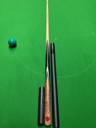 Piece snooker cue case - snooker, +