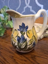 Siltone Staffordshire Pottery