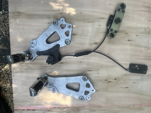 Suzuki gsxr750 gsxr1100 - gsxr750,