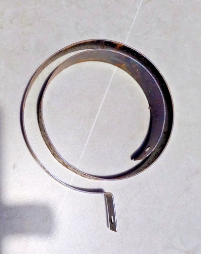 Servants bell spring - bell,
