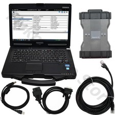 New MB Star C6 DOIP Xentry