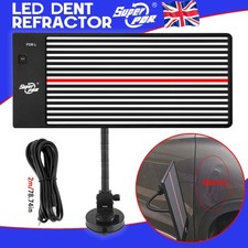 PDR Paintless Car Dent Repair LED Circuit Board Light Reflector Hail Doctor Tool
