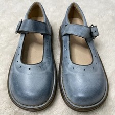 Rare Vintage Dr. Martens 8A57