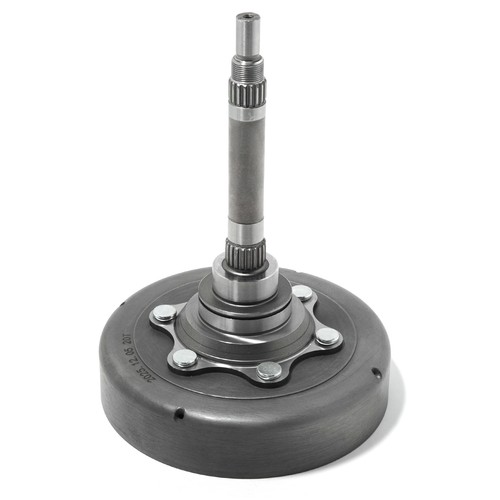 Wet clutch cover drum housing - cover,