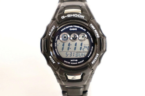 Casio shock mtg - casio, mtg-920dj-1jf