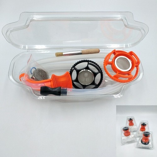 Volcano hybrid easy - easy, valve