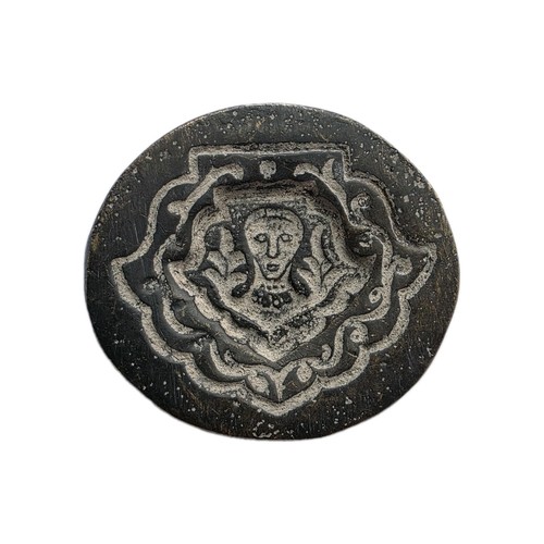 18th antique indian - c,