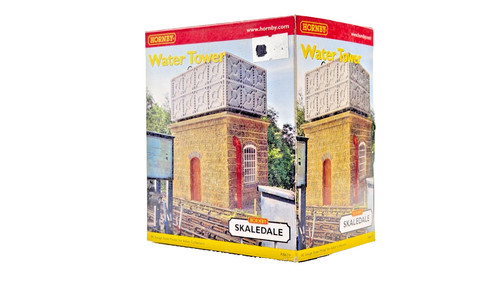 Hornby gauge skaledale - skaledale,