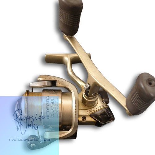 Shimano ultegra 2500sdh - shimano,