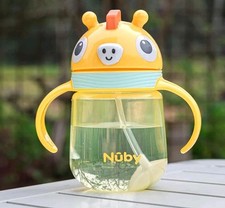 Nuby Sippy Cup No Spill