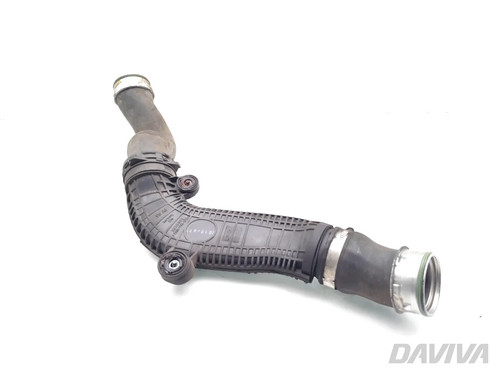 2012 audi air intake pipe - audi,