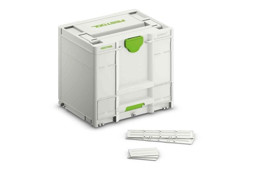 Festool single drawer - festool,