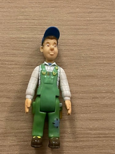 Fireman sam mike - mike, 2"